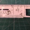 Элементы управления Gorenje MV6623N/S