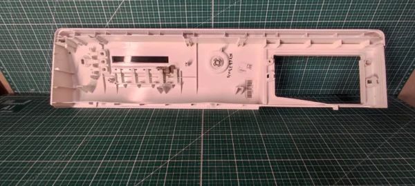 Элементы управления Gorenje MV6623N/S