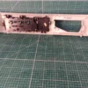 Панель AEG AMS7000U