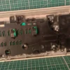 Панель AEG AMS7000U