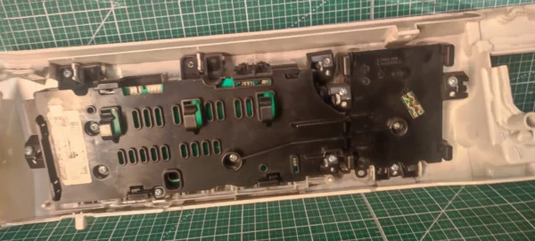 Панель AEG AMS7000U