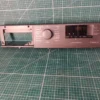 Модуль Beko WSRE 7512XAAL без проводки без модуля инверт.