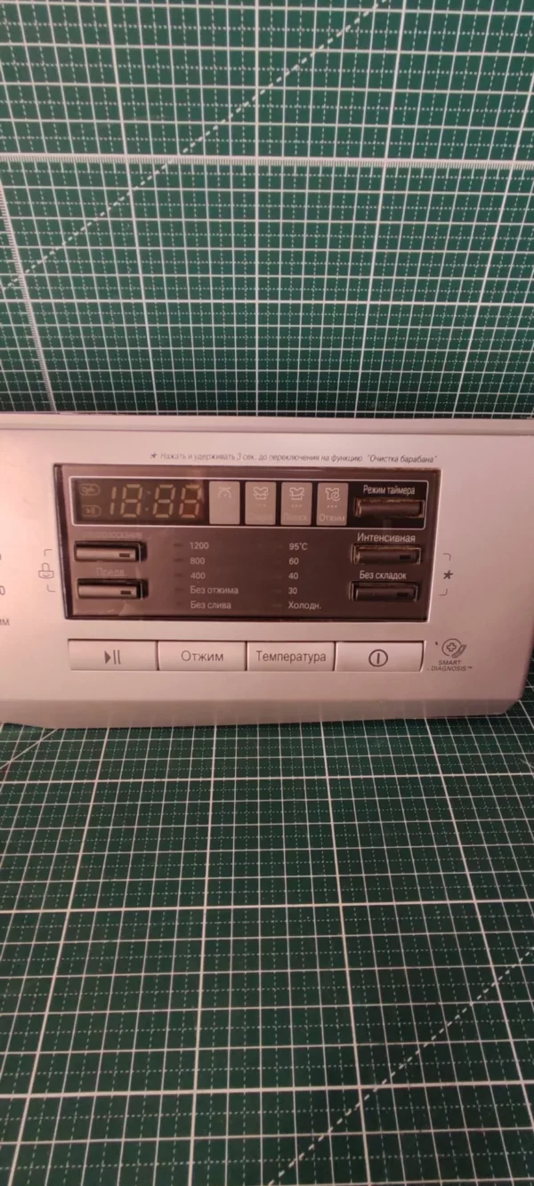 Модуль LG E1296ND4 без проводки
