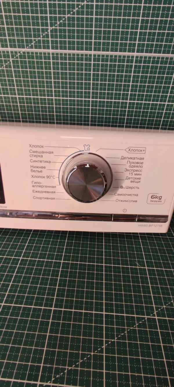 Панель Haier HW60-BP12758