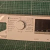 Панель Siemens WS12M441OE Щетки.