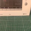 Панель Siemens WS12M441OE Щетки.