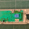 Панель Siemens WS12M441OE Щетки.