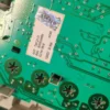 Панель Siemens WS12M441OE Щетки.