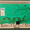 Панель Siemens WS12M441OE Щетки.