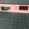 Панель Siemens WS12M441OE Щетки.