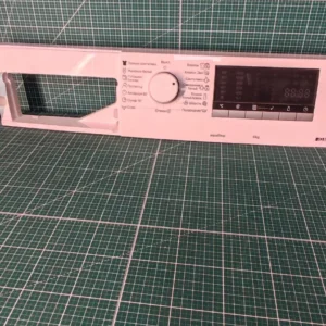Панель Siemens WS12M441OE Щетки.