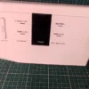 Модуль Gorenje WP62S3 без проводки