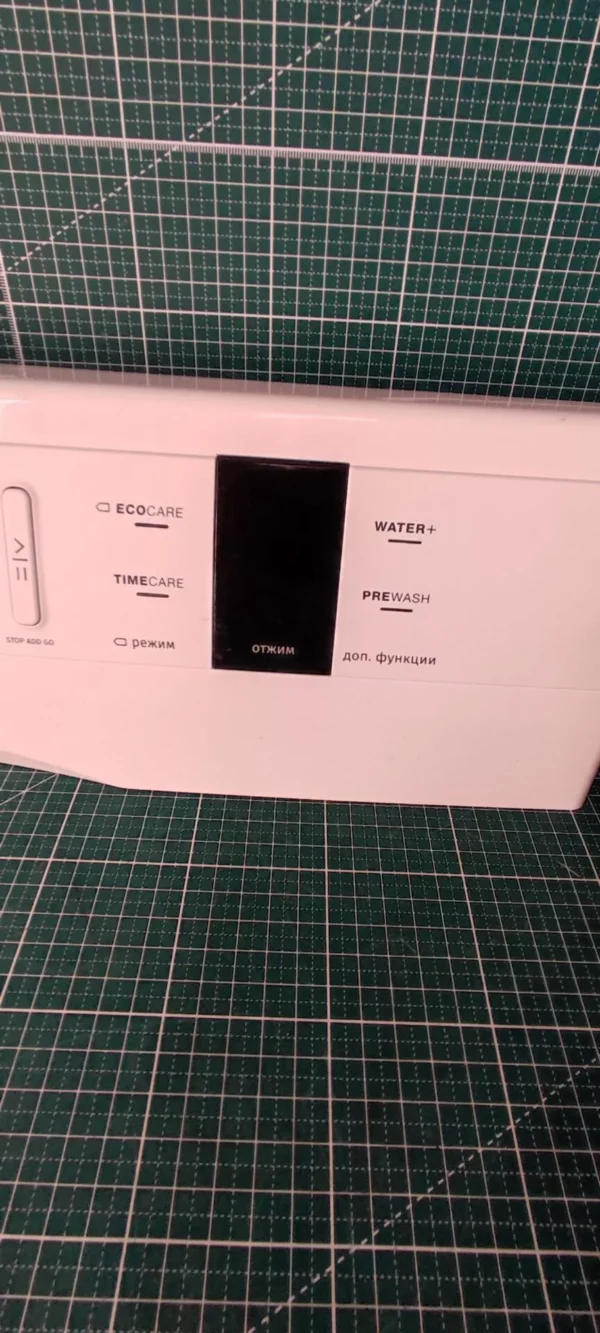 Модуль Gorenje WP62S3 без проводки