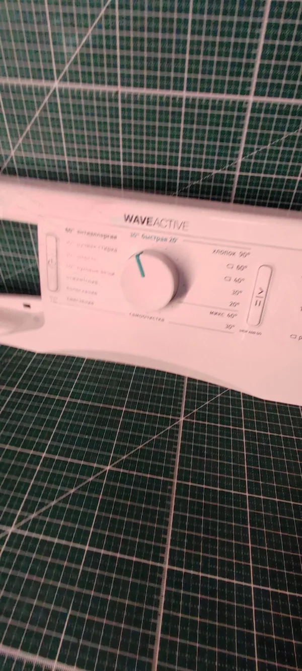 Модуль Gorenje WP62S3 без проводки