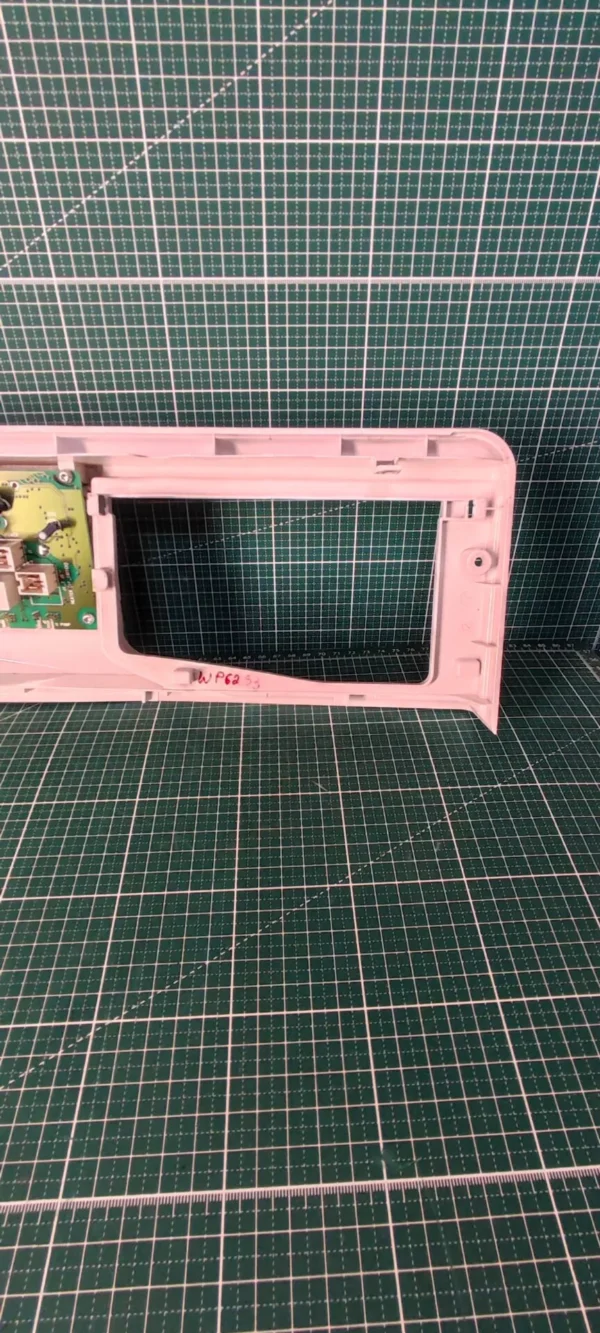 Модуль Gorenje WP62S3 без проводки