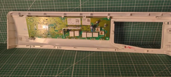 Модуль Gorenje WP62S3 без проводки