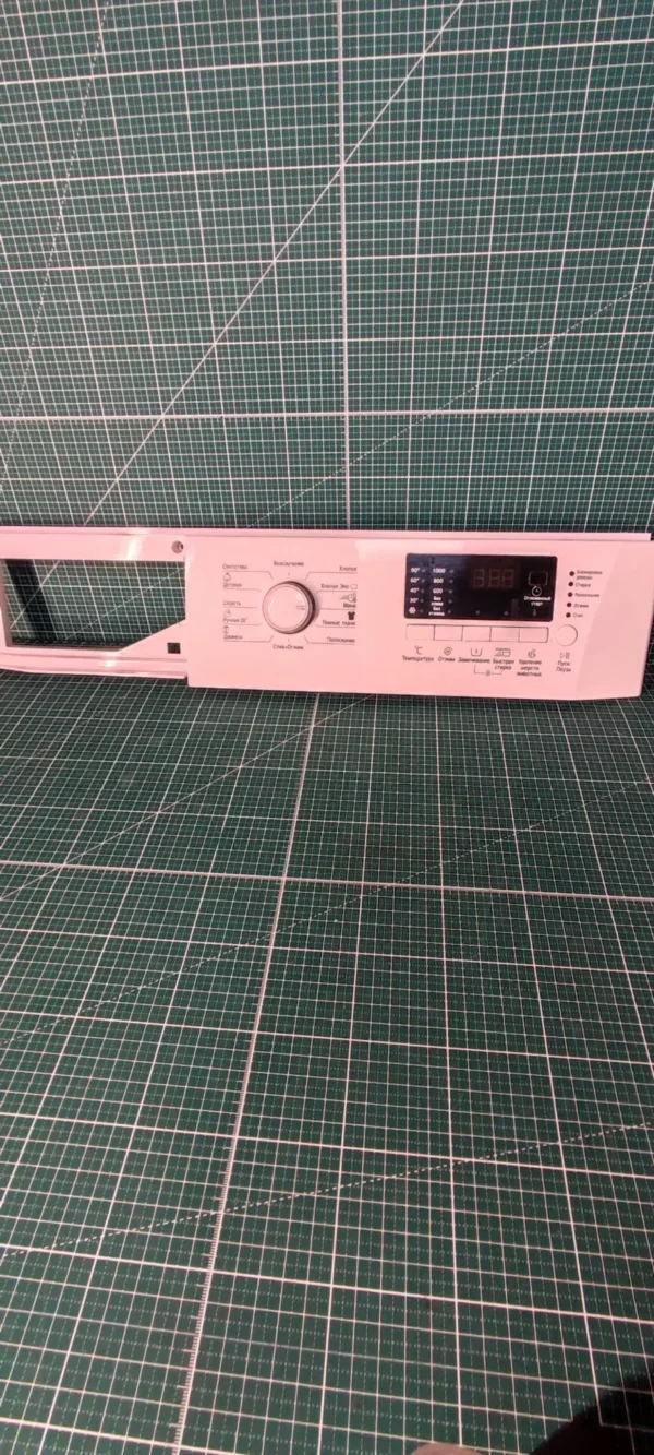 Модуль Beko WKB 61031 без проводки с дефектом