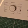 Модуль Beko WKB 61031 без проводки с дефектом