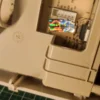 Модуль Beko WKB 61031 без проводки с дефектом