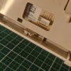 Модуль Beko WKB 61031 без проводки с дефектом
