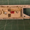 Модуль Beko WKB 61031 без проводки с дефектом
