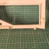 Модуль Beko WKB 61031 без проводки с дефектом