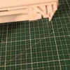 Модуль Beko WKB 61031 без проводки с дефектом