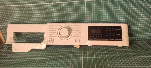 Панель LG F12U2HDN0