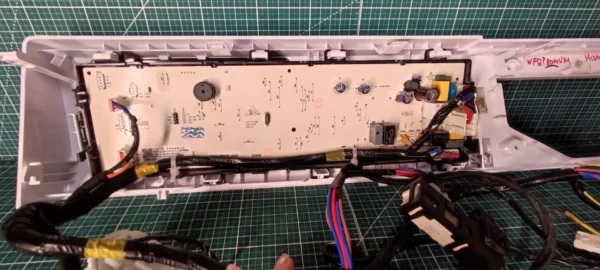 Модуль Hisense WFQP8014VW