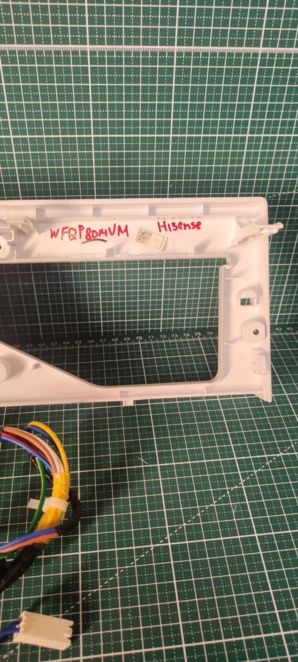 Модуль Hisense WFQP8014VW