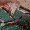 Модуль Hisense WFQP8014VW