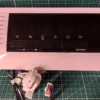 Модуль Gorenje W1NHEI74SAS