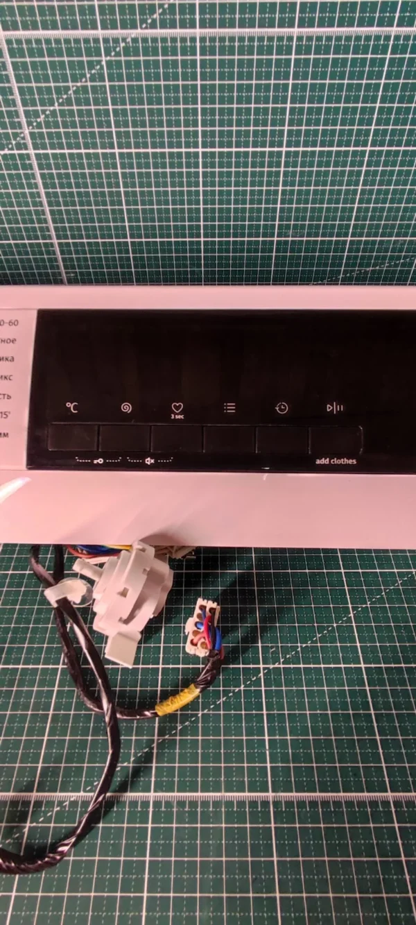 Модуль Gorenje W1NHEI74SAS