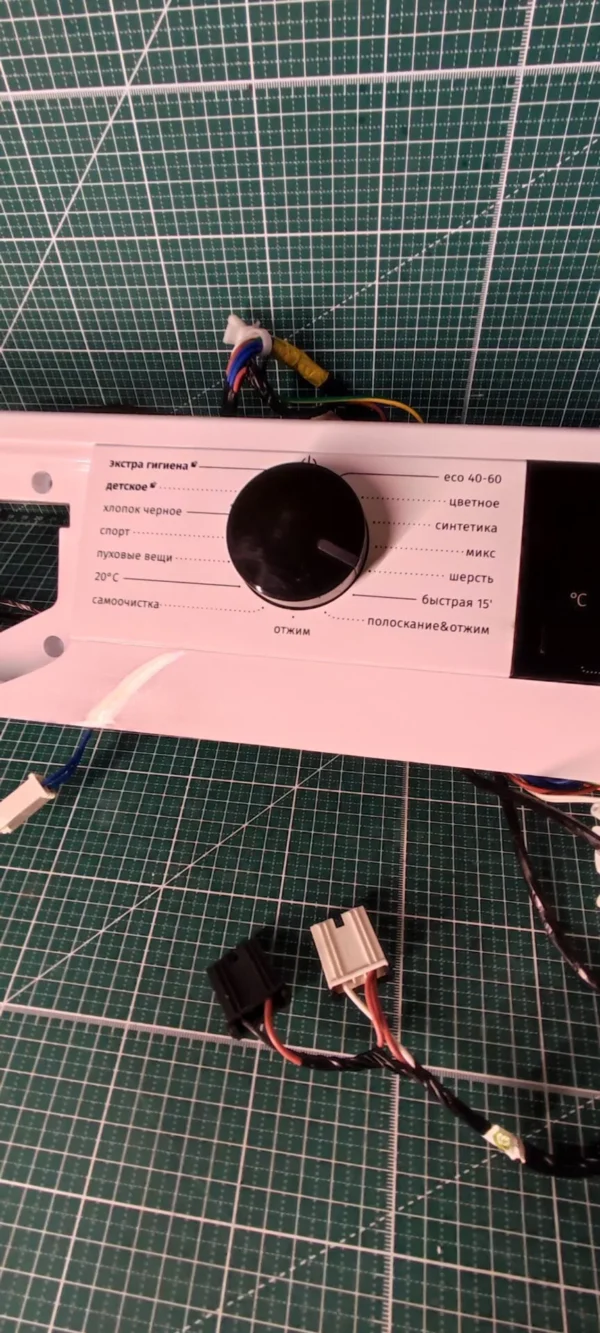 Модуль Gorenje W1NHEI74SAS