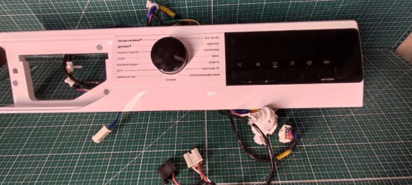 Модуль Gorenje W1NHEI74SAS