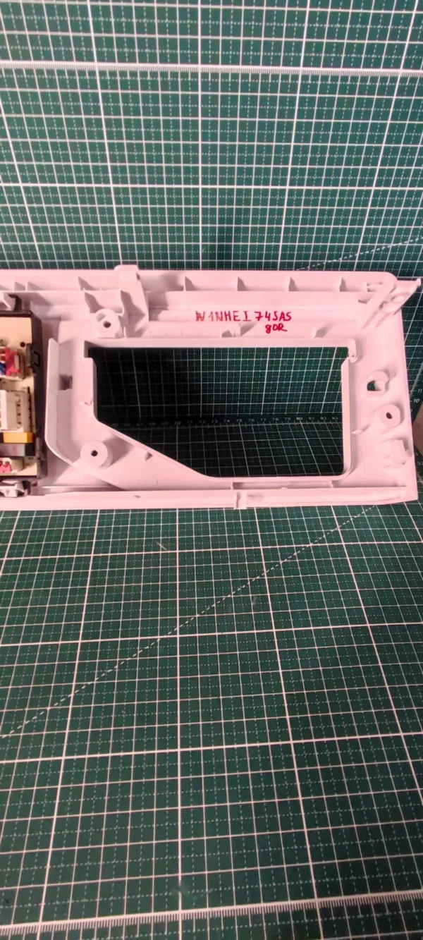Модуль Gorenje W1NHEI74SAS