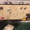 Модуль Gorenje W1NHEI74SAS