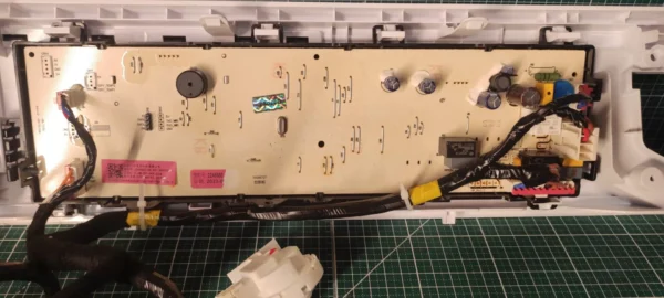 Модуль Gorenje W1NHEI74SAS
