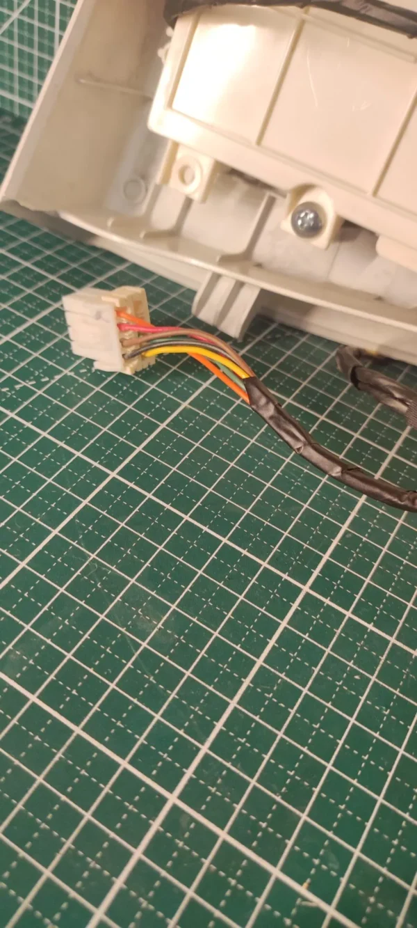 Панель LG F1294ND5