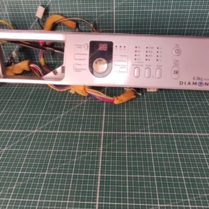 Модуль Samsung WF8590NMS без проводки