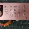 Модуль Samsung WF8590NMS без проводки