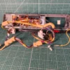 Модуль Samsung WF8590NMS без проводки