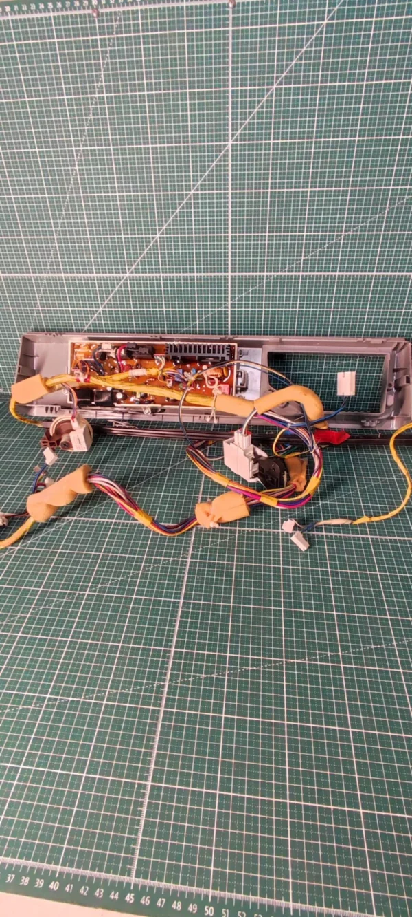Модуль Samsung WF8590NMS без проводки
