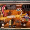 Модуль Samsung WF8590NMS без проводки