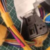 Модуль Samsung WF8590NMS без проводки