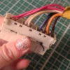 Модуль Samsung WF8590NMS без проводки