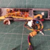 Модуль Samsung WF8590NMS без проводки