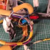 Модуль Samsung WF8590NMS без проводки