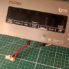 Модуль Haier RTXS G584TMHR-07 вертик.загрузка