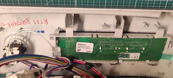 Модуль Haier RTXS G584TMHR-07 вертик.загрузка